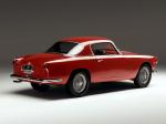 Alfa Romeo 1900 Super Sprint 1956 года